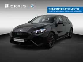 BMW 1-Serie (2026) thumbnail 1