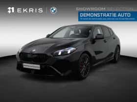 BMW 1-Serie (2026) thumbnail 1