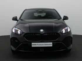 BMW 1-Serie (2026) thumbnail 3