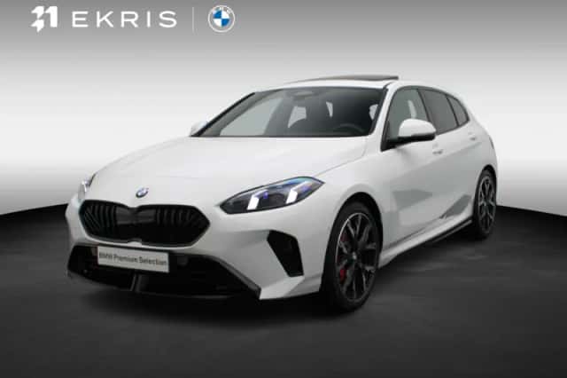 BMW 1-Serie (2026) thumbnail 1
