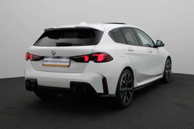 BMW 1-Serie (2026) thumbnail 2