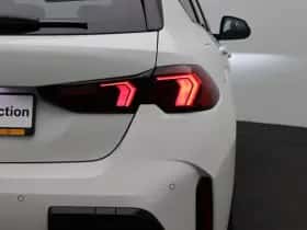 BMW 1-Serie (2026) thumbnail 17