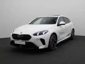 BMW 1-Serie (2026) thumbnail 19