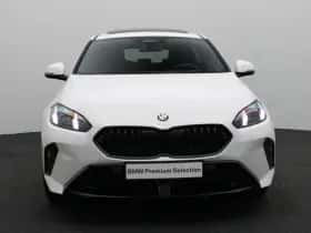 BMW 1-Serie (2026) thumbnail 3