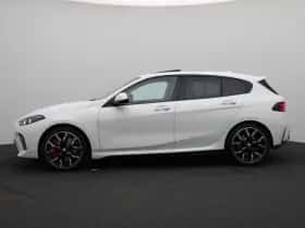 BMW 1-Serie (2026) thumbnail 4