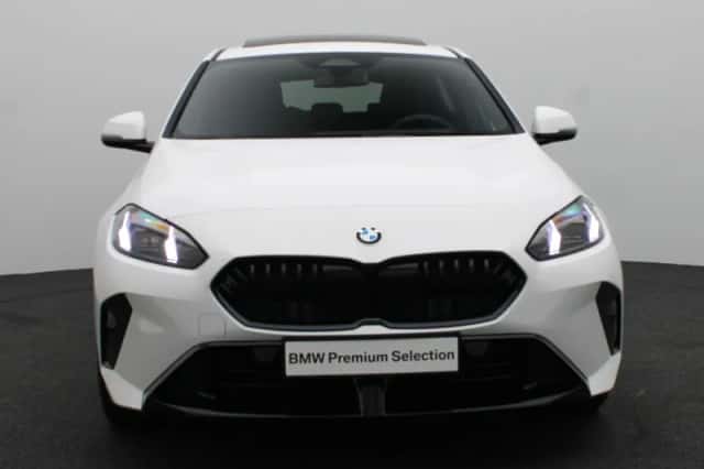BMW 1-Serie (2026) thumbnail 3