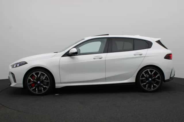 BMW 1-Serie (2026) thumbnail 4
