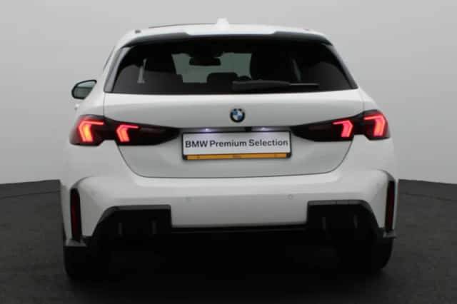 BMW 1-Serie (2026) thumbnail 5