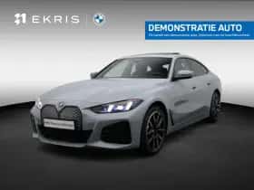 BMW i4 (2026) thumbnail 1