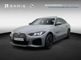 BMW i4 (2026)