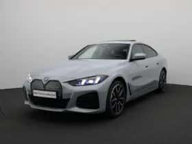 BMW i4 (2026) thumbnail 20