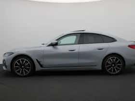 BMW i4 (2026) thumbnail 4