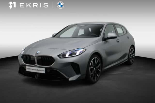 BMW 1-Serie (2025) thumbnail 1
