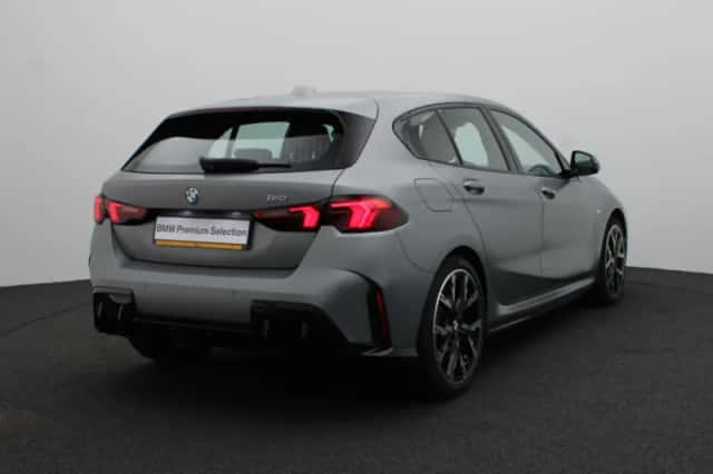 BMW 1-Serie (2025) thumbnail 2