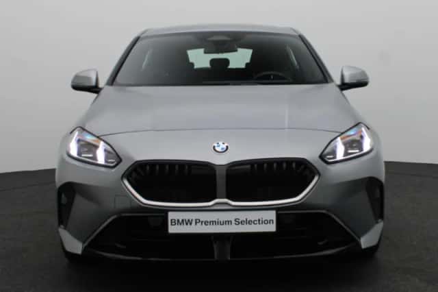 BMW 1-Serie (2025) thumbnail 3