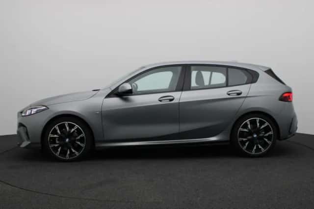 BMW 1-Serie (2025) thumbnail 4