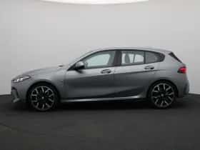BMW 1-Serie (2025) thumbnail 4