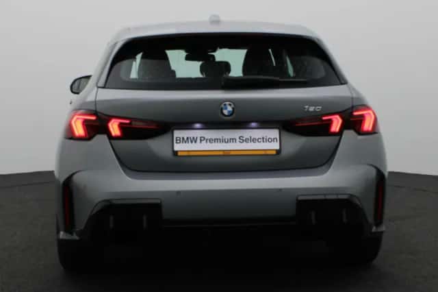 BMW 1-Serie (2025) thumbnail 5