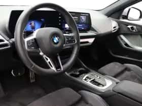 BMW 1-Serie (2025) thumbnail 10
