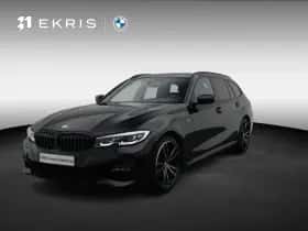 BMW 3-Serie (2021) thumbnail 1