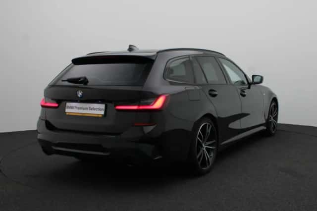 BMW 3-Serie (2021) thumbnail 2