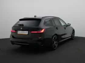 BMW 3-Serie (2021) thumbnail 2