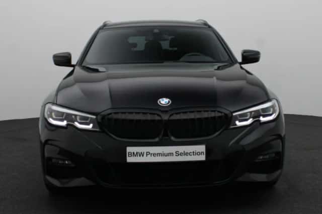 BMW 3-Serie (2021) thumbnail 3