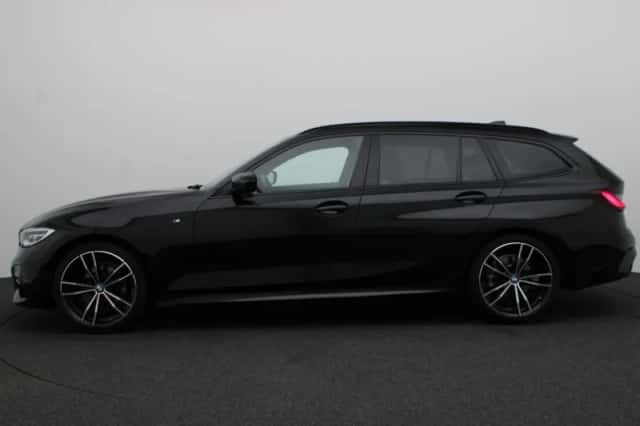 BMW 3-Serie (2021) thumbnail 4