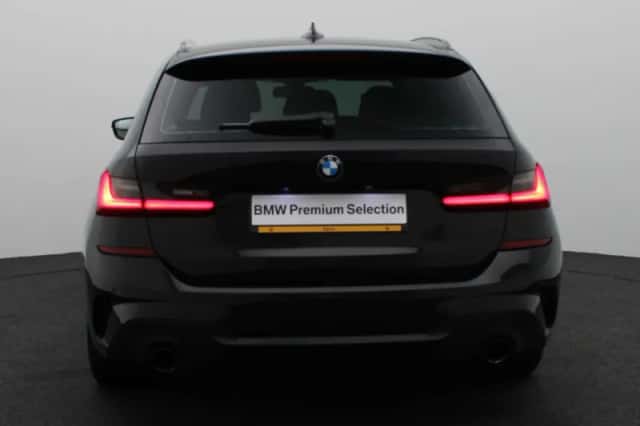 BMW 3-Serie (2021) thumbnail 5