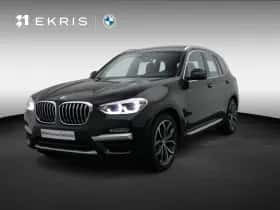 BMW X3 (2020)