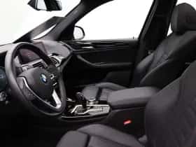 BMW X3 (2020) thumbnail 11