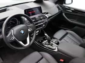 BMW X3 (2020) thumbnail 16