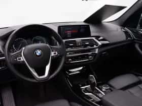 BMW X3 (2020) thumbnail 18