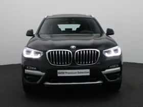 BMW X3 (2020) thumbnail 3