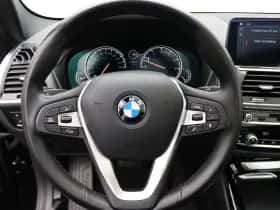 BMW X3 (2020) thumbnail 23