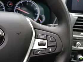 BMW X3 (2020) thumbnail 24