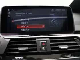 BMW X3 (2020) thumbnail 30