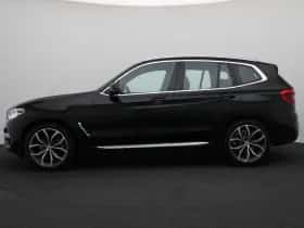 BMW X3 (2020) thumbnail 4