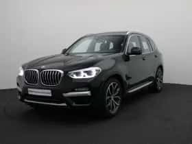 BMW X3 (2020) thumbnail 36