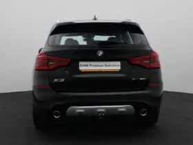 BMW X3 (2020) thumbnail 5