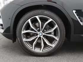 BMW X3 (2020) thumbnail 6