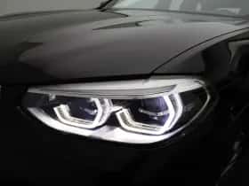 BMW X3 (2020) thumbnail 7