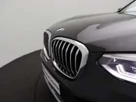 BMW X3 (2020) thumbnail 8
