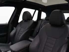BMW X3 (2020) thumbnail 9