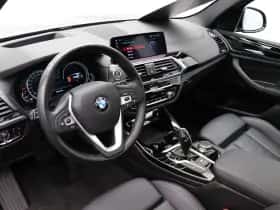 BMW X3 (2020) thumbnail 10