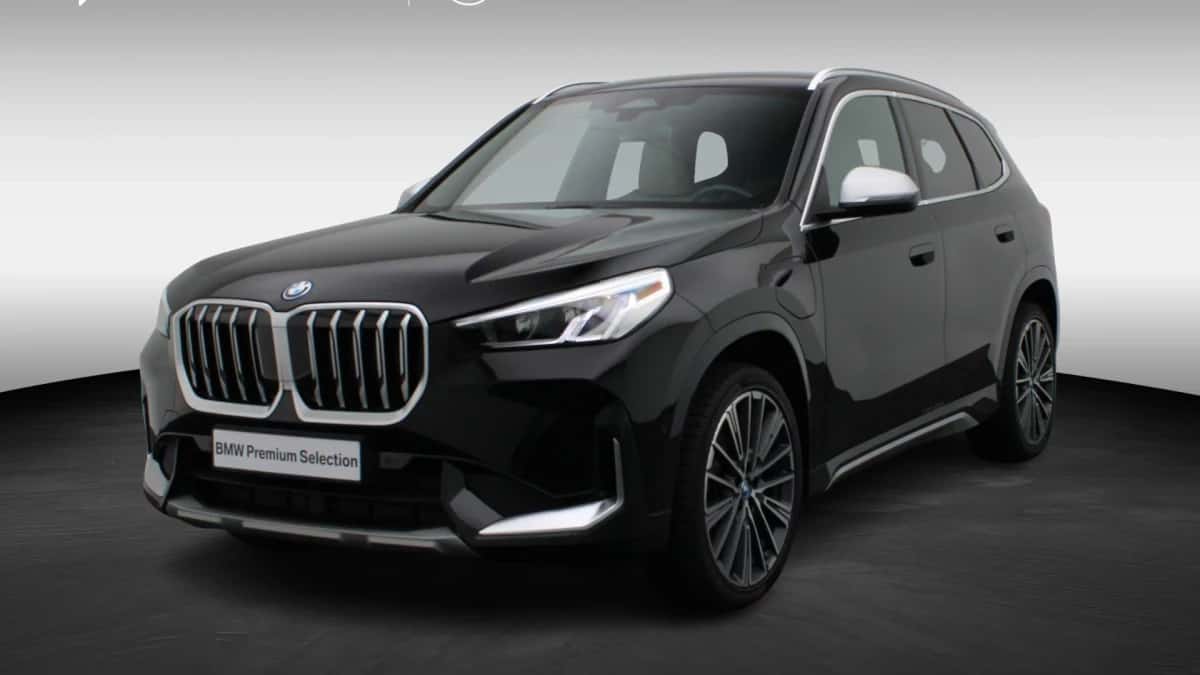 BMW X1 (2024) — foto 1