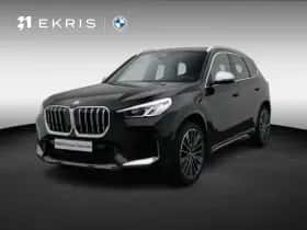 BMW X1 (2024)