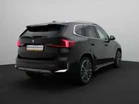 BMW X1 (2024) thumbnail 2