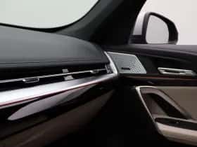BMW X1 (2024) thumbnail 12