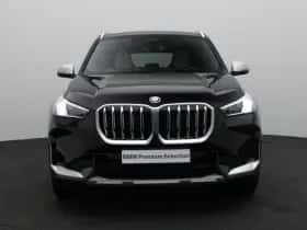 BMW X1 (2024) thumbnail 3